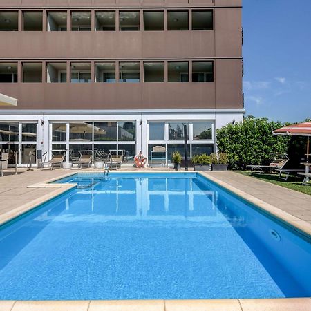 Best Western Plus Hotel Farnese Parma Esterno foto