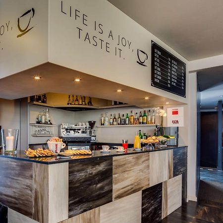 Best Western Plus Hotel Farnese Parma Esterno foto
