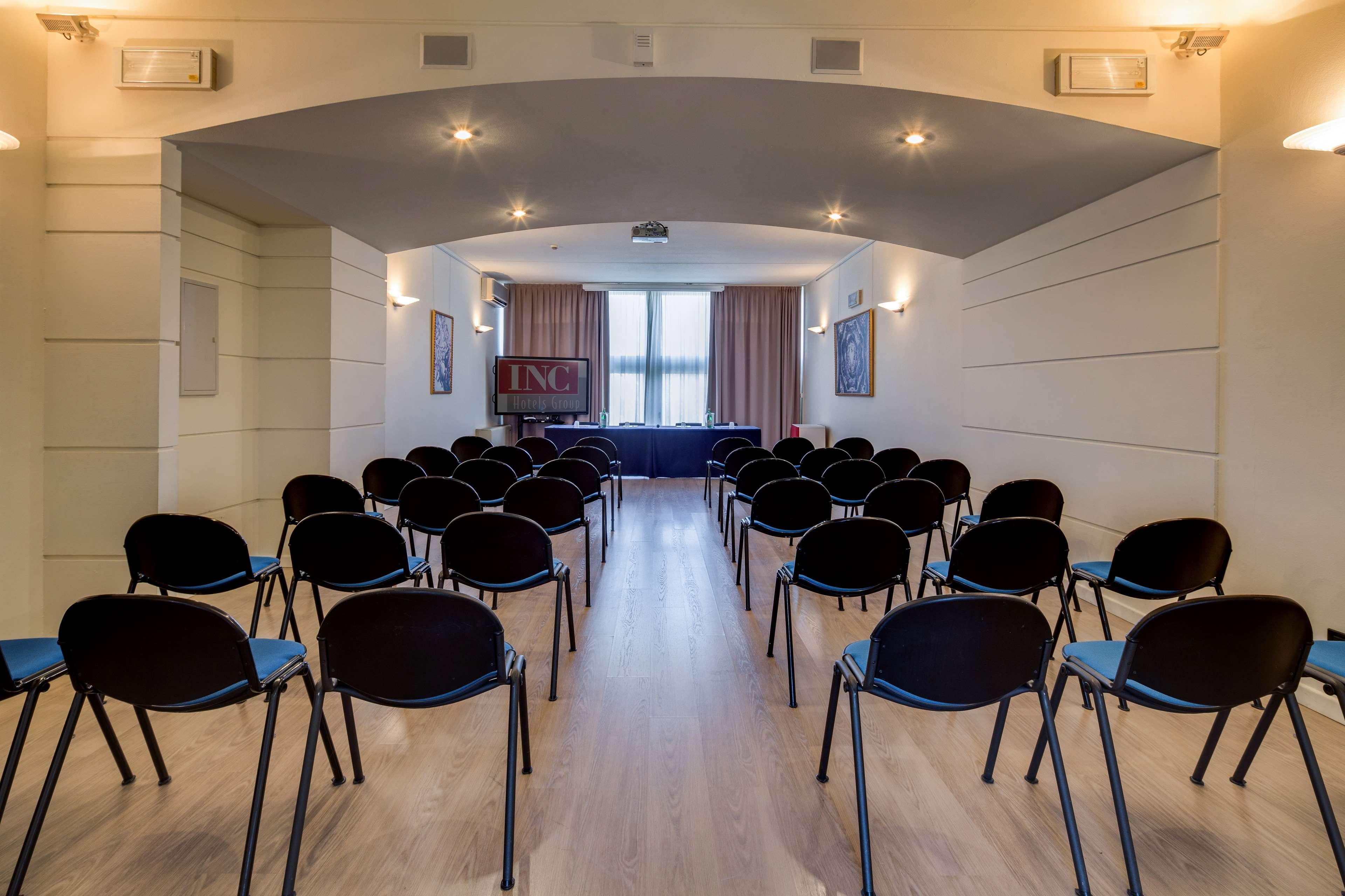Best Western Plus Hotel Farnese Parma Esterno foto