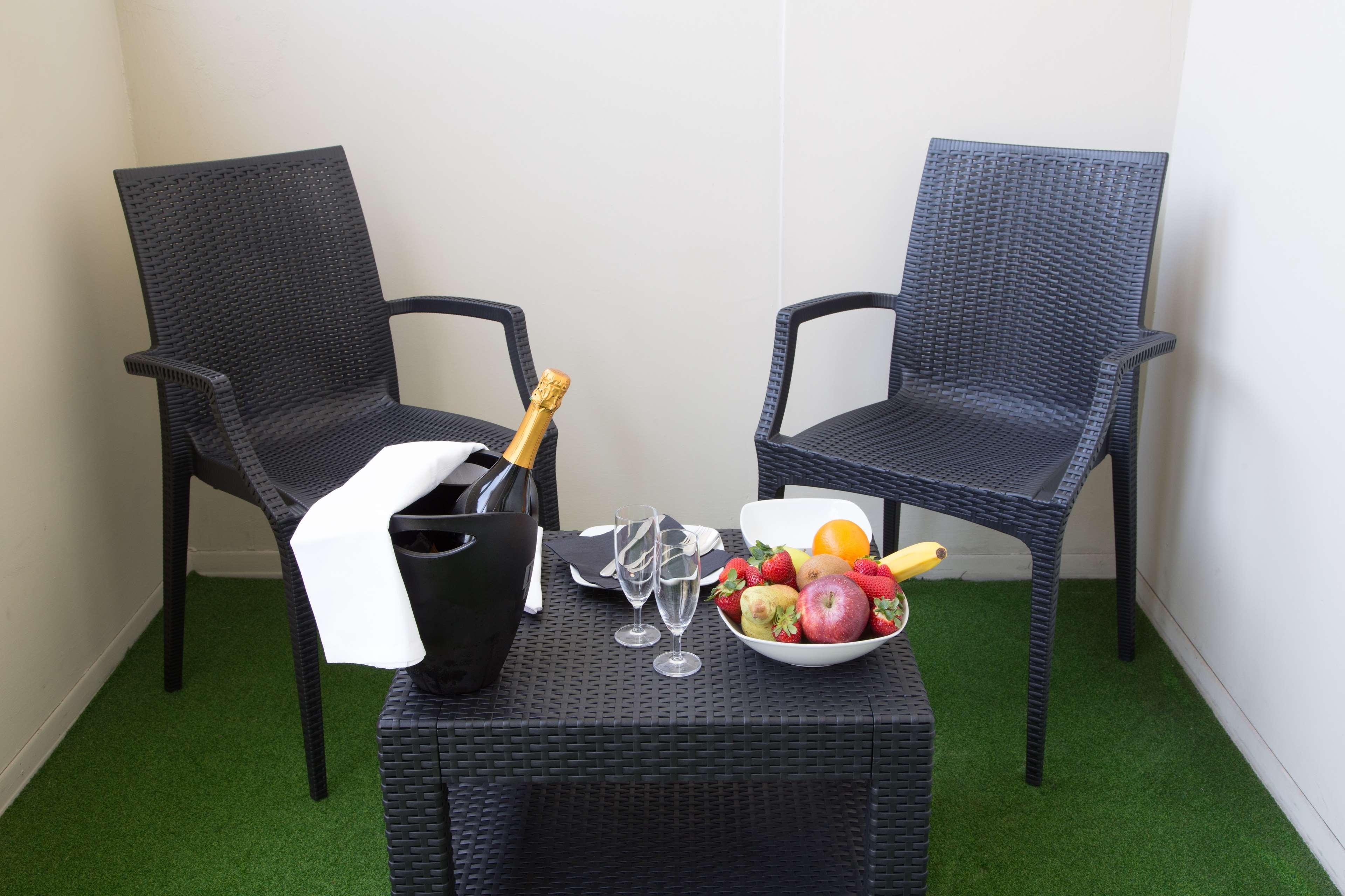 Best Western Plus Hotel Farnese Parma Esterno foto