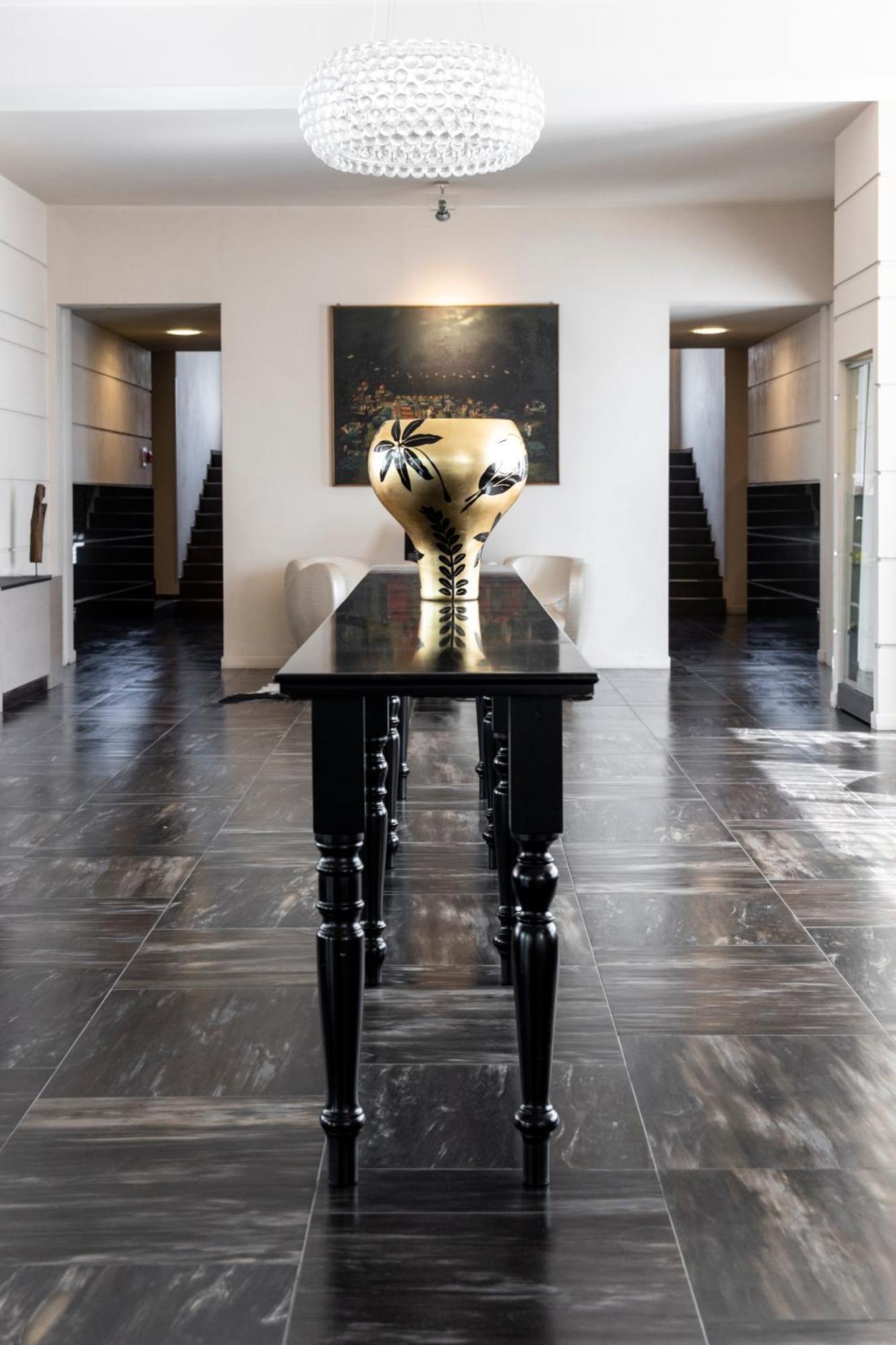 Best Western Plus Hotel Farnese Parma Esterno foto