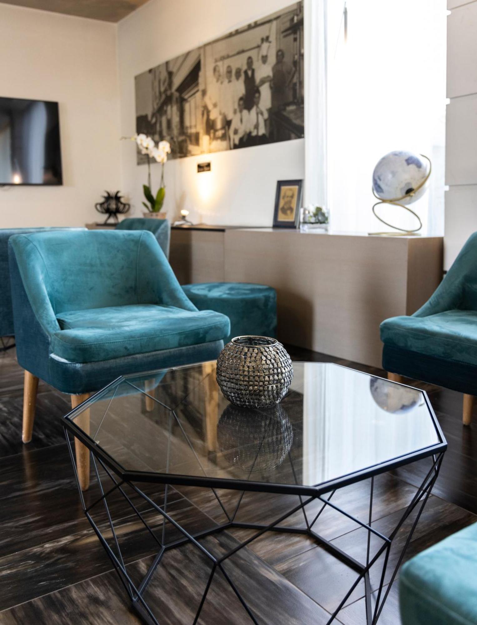 Best Western Plus Hotel Farnese Parma Esterno foto