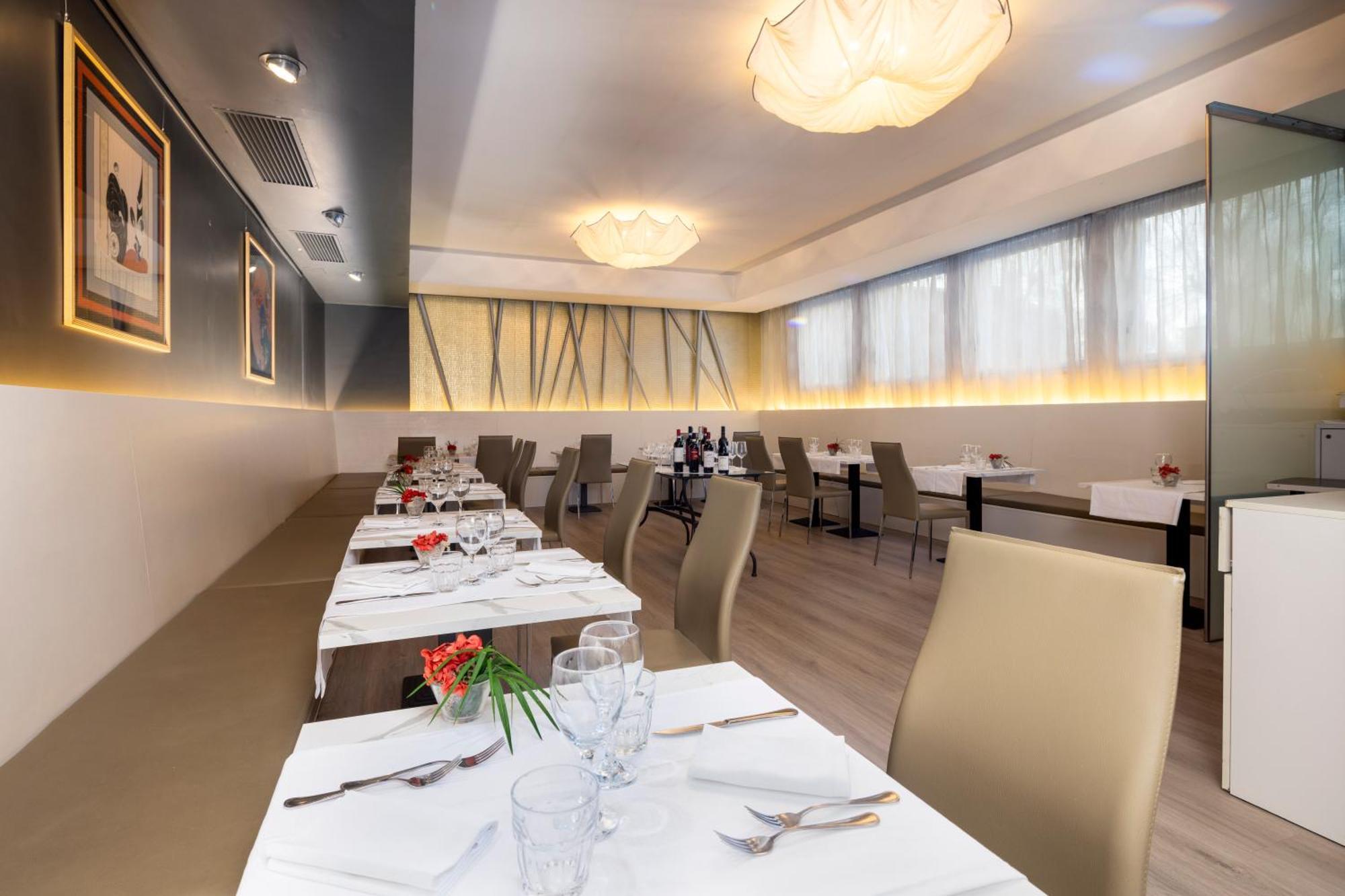 Best Western Plus Hotel Farnese Parma Esterno foto