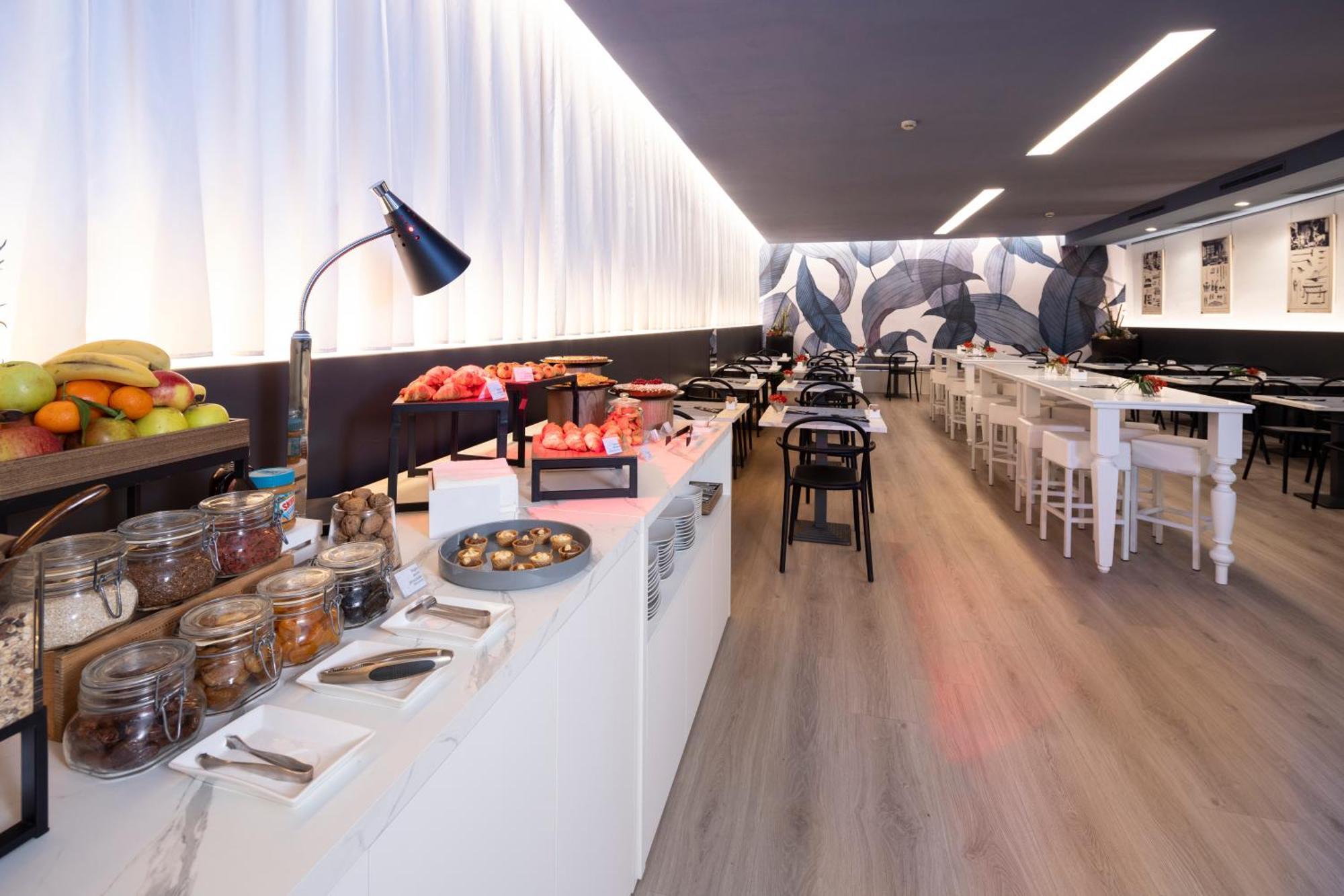 Best Western Plus Hotel Farnese Parma Esterno foto