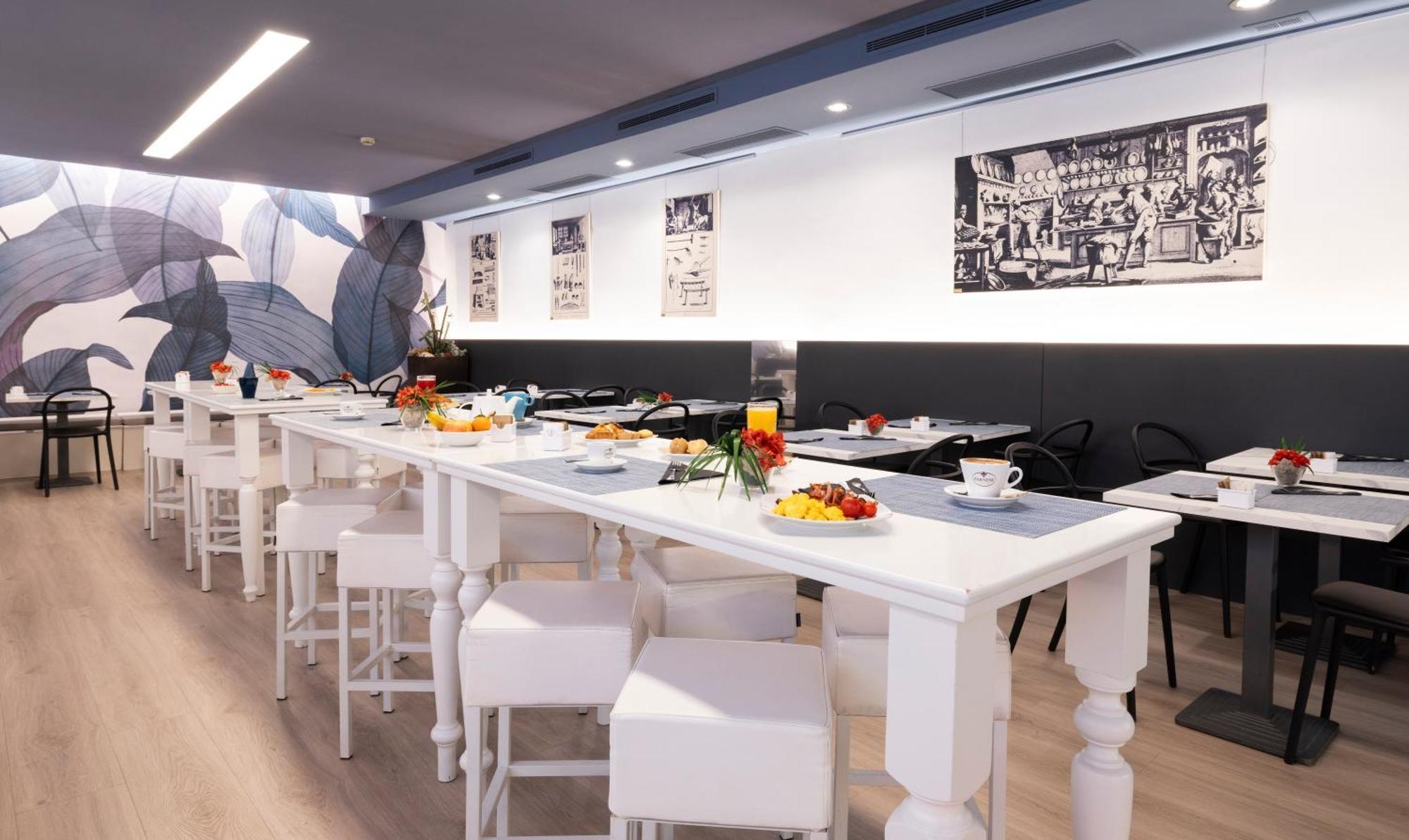 Best Western Plus Hotel Farnese Parma Esterno foto