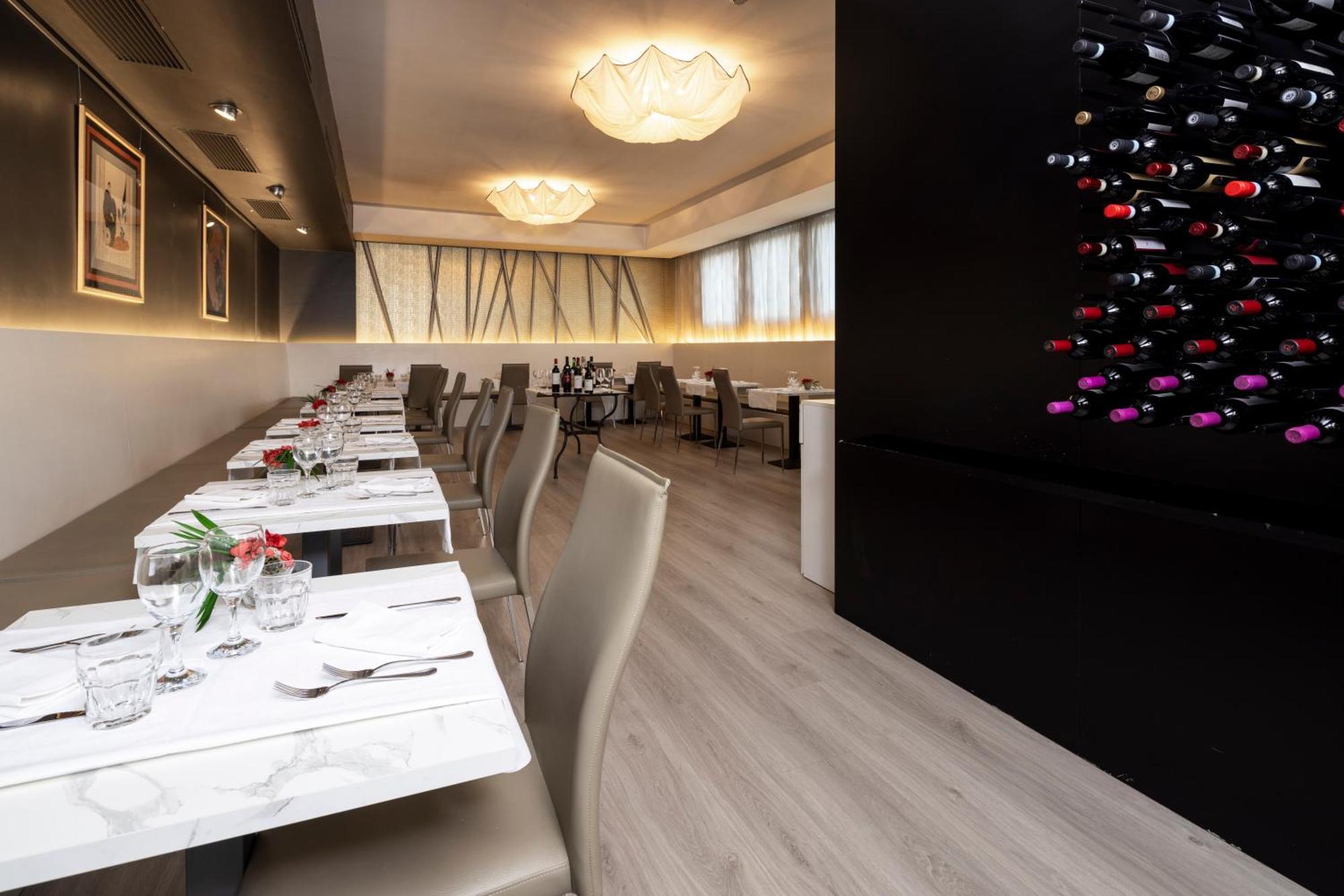 Best Western Plus Hotel Farnese Parma Esterno foto