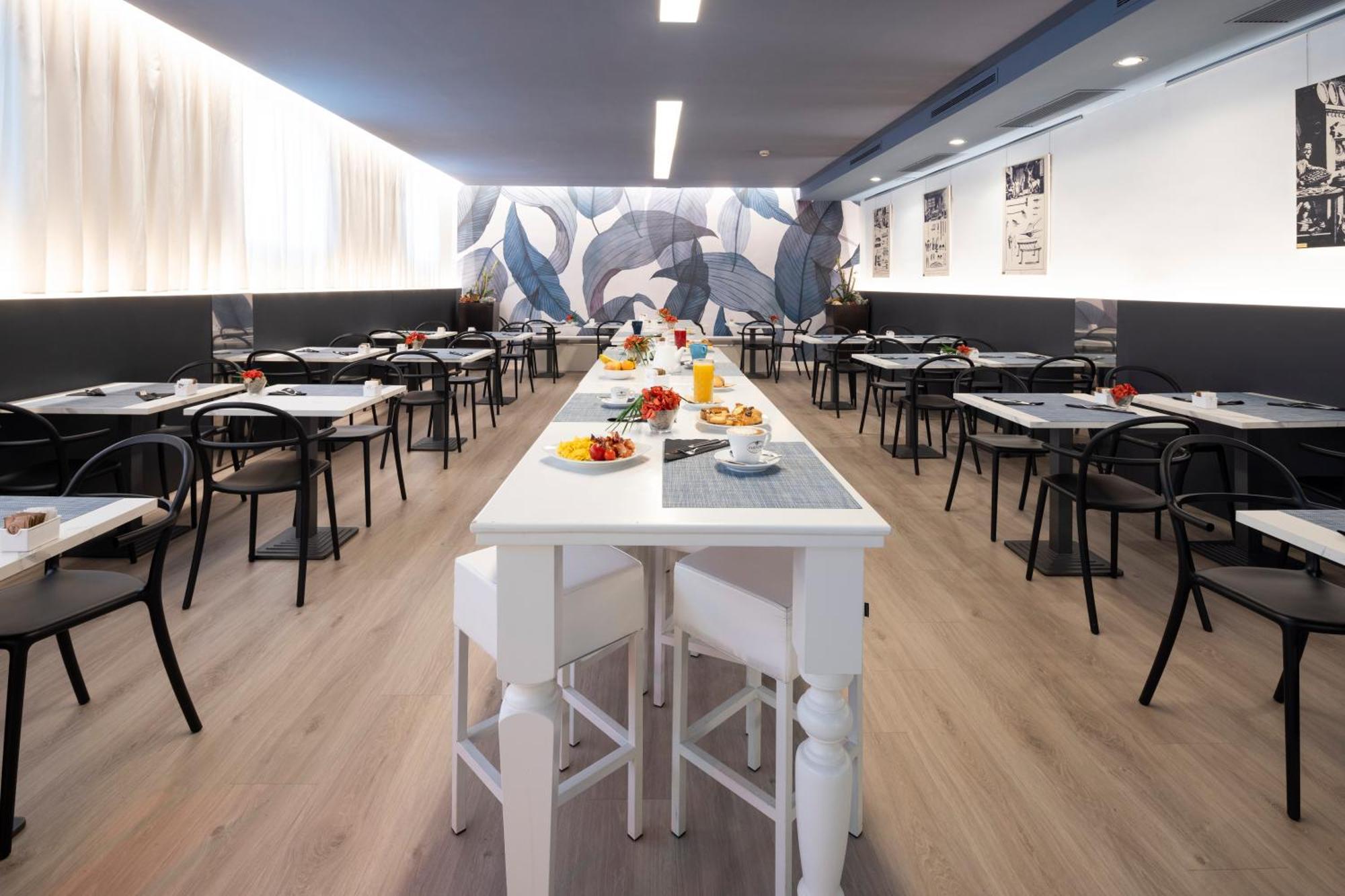 Best Western Plus Hotel Farnese Parma Esterno foto