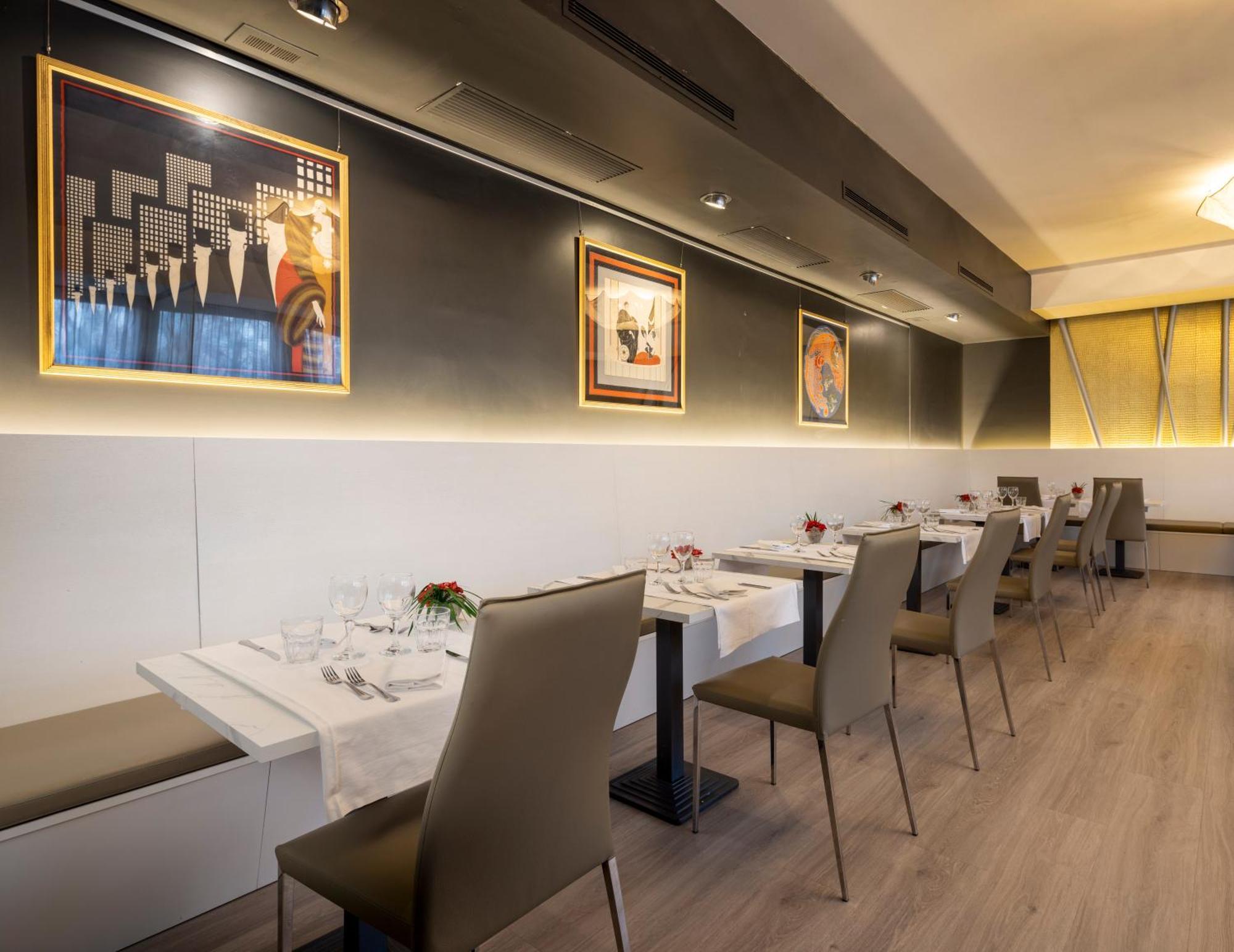 Best Western Plus Hotel Farnese Parma Esterno foto