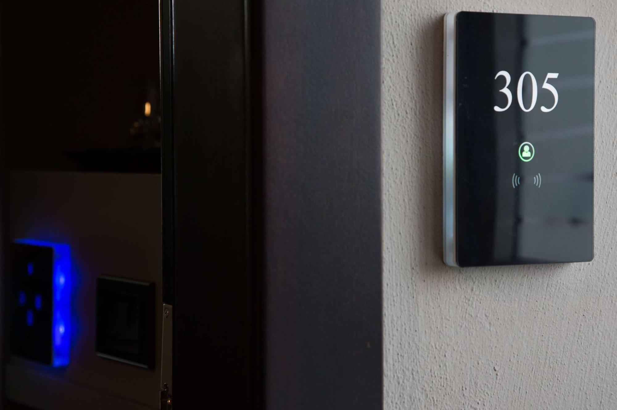Best Western Plus Hotel Farnese Parma Esterno foto