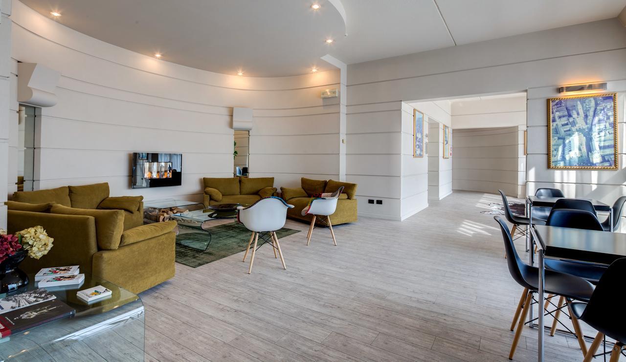 Best Western Plus Hotel Farnese Parma Esterno foto