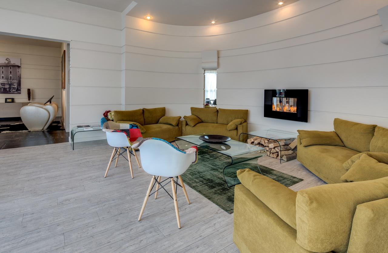Best Western Plus Hotel Farnese Parma Esterno foto